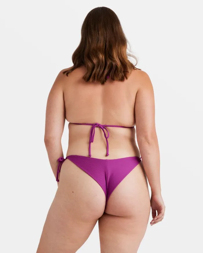 Billabong Tanlines Multi Triangle Bikini Top Berry Bliss Womens Bikini Tops Billabong Tanlines Multi Triangle Bikini Top Berry Bliss Womens Bikini Tops