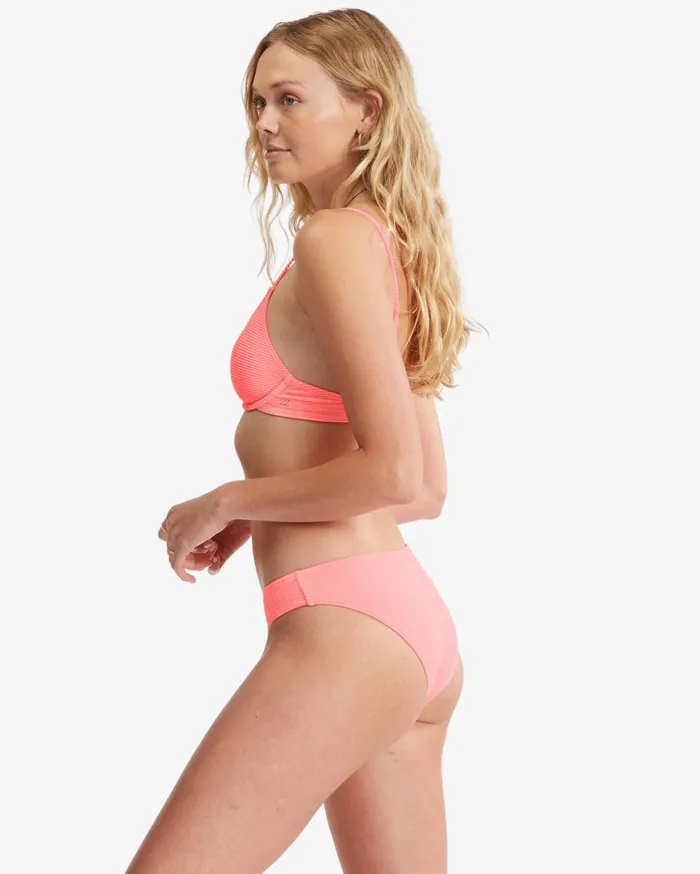 Billabong Tanlines Reese Underwire Bikini Top Sorbet Womens Bikinis Billabong Tanlines Reese Underwire Bikini Top Sorbet Womens Bikinis