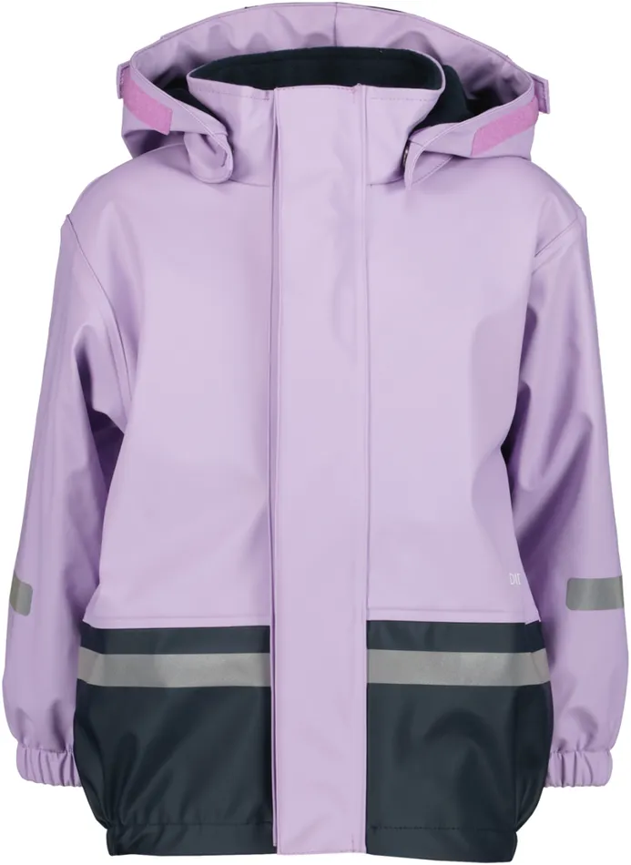 Boardman Kids039 Set Galon Digital Purple Kids Didriksons Lined Rain Set Boardman Kids039 Set Galon Digital Purple Kids Didriksons Lined Rain Set