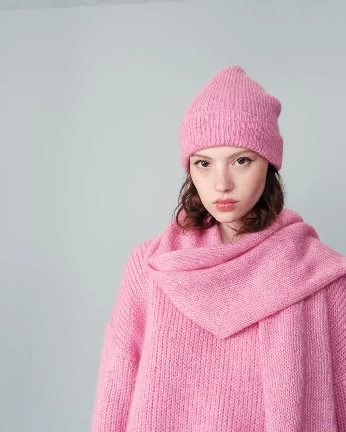 BONNET ROSE NAM Shop Grace and Mila Hats