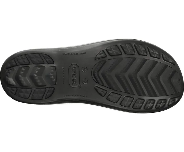 Boots Crocs Women Jaunt Shorty Boot Black