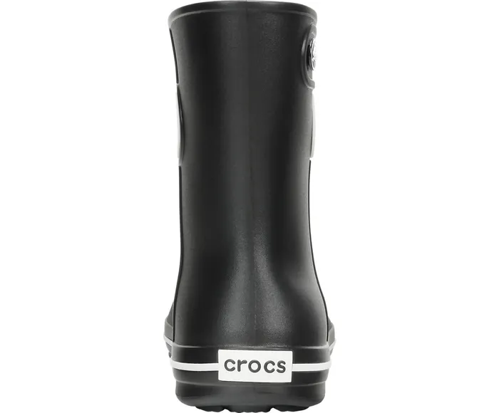 Boots Crocs Women Jaunt Shorty Boot Black