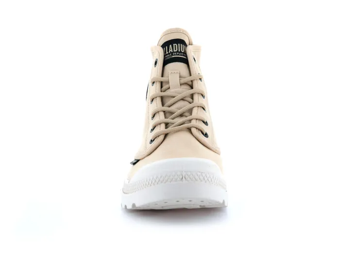Boots Kids PALLADIUM PAMPA HI HTG SUPPLY Desert Boots Kids PALLADIUM PAMPA HI HTG SUPPLY Desert