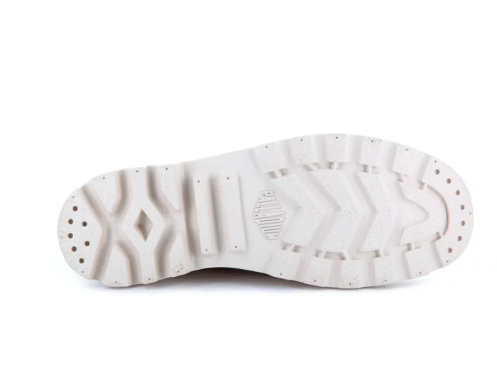 Boots Kids PALLADIUM PAMPA HI HTG SUPPLY Desert Boots Kids PALLADIUM PAMPA HI HTG SUPPLY Desert