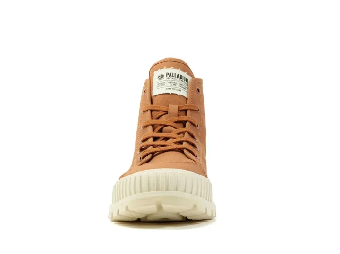 Boots Men PALLADIUM PALLASHOCK ORGANIC 2 Peru Archive Boots Men PALLADIUM PALLASHOCK ORGANIC 2 Peru Archive