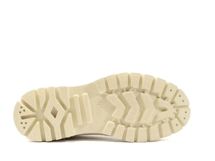 Boots Men PALLADIUM PALLASHOCK ORGANIC 2 Sahara Boots Men PALLADIUM PALLASHOCK ORGANIC 2 Sahara