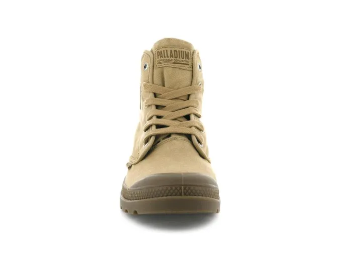 Boots Men PALLADIUM PAMPA HI Woodlin Boots Men PALLADIUM PAMPA HI Woodlin