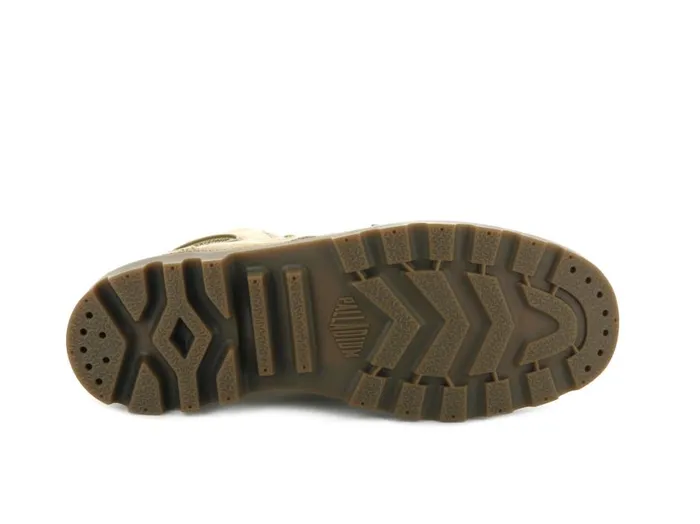 Boots Men PALLADIUM PAMPA HI Woodlin Boots Men PALLADIUM PAMPA HI Woodlin
