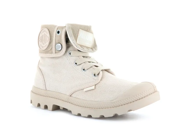 Boots Women PALLADIUM BAGGY Saharasafari Boots Women PALLADIUM BAGGY Saharasafari