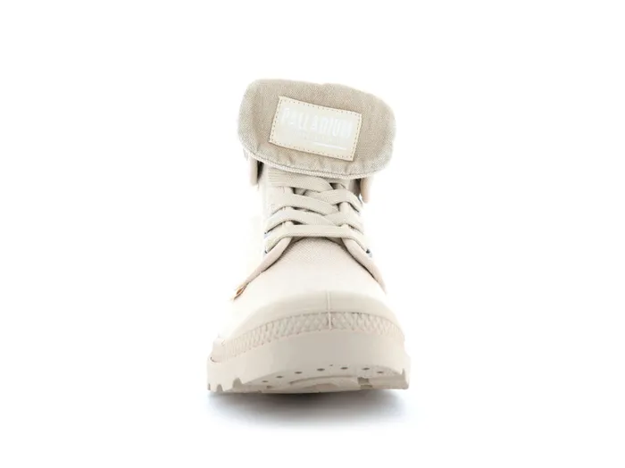 Boots Women PALLADIUM BAGGY Saharasafari Boots Women PALLADIUM BAGGY Saharasafari