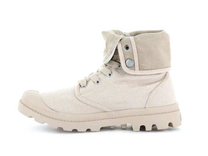 Boots Women PALLADIUM BAGGY Saharasafari Boots Women PALLADIUM BAGGY Saharasafari