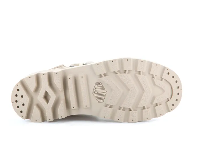 Boots Women PALLADIUM BAGGY Saharasafari Boots Women PALLADIUM BAGGY Saharasafari
