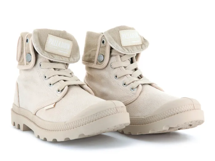 Boots Women PALLADIUM BAGGY Saharasafari Boots Women PALLADIUM BAGGY Saharasafari
