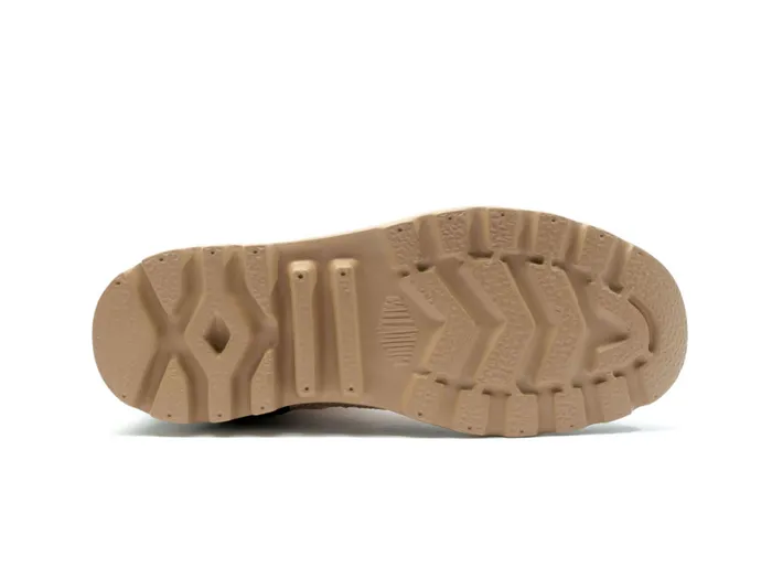 Boots Women PALLADIUM PAMPA TRAVEL LITE RS Woodlin Boots Women PALLADIUM PAMPA TRAVEL LITE RS Woodlin