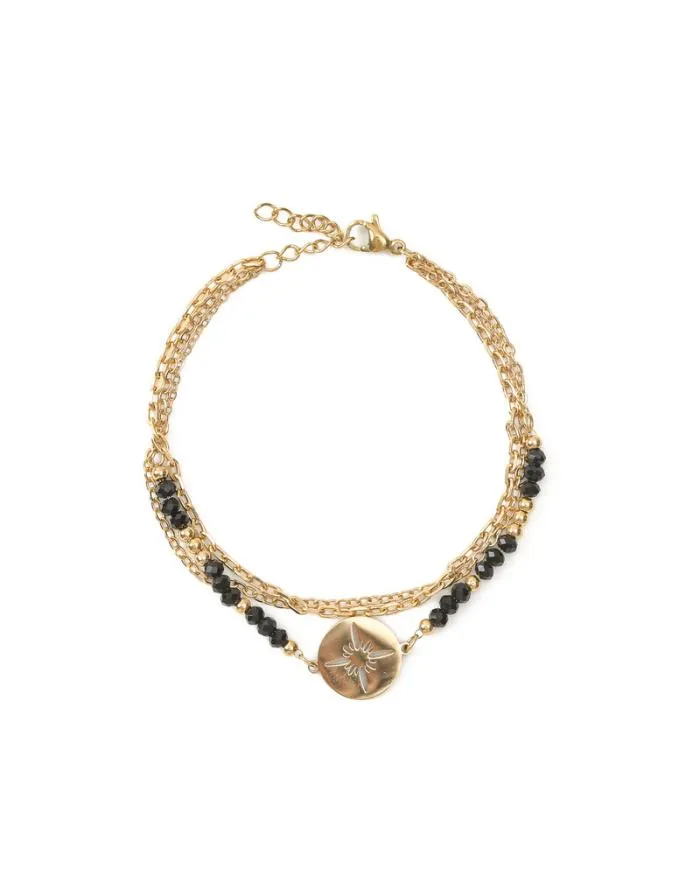 BRACELET OR MAISHA Shop Grace and Mila Jewellery