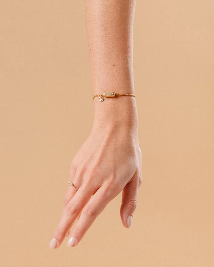 BRACELET OR MALOU Shop Grace and Mila Jewellery