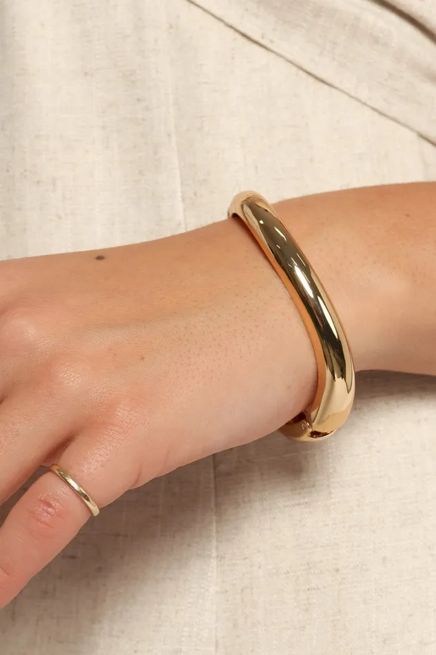 Bracelets Petal and Pup Women Hailee Bracelet Gold