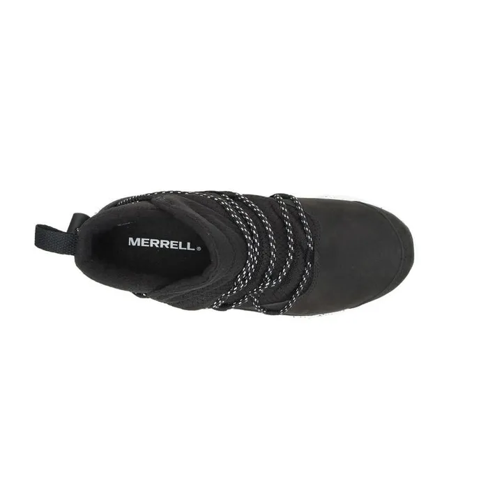 Bravada 2 Thermo Demi Waterproof Wide Width Blackwhite Women Merrell Boots Bravada 2 Thermo Demi Waterproof Wide Width Blackwhite Women Merrell Boots