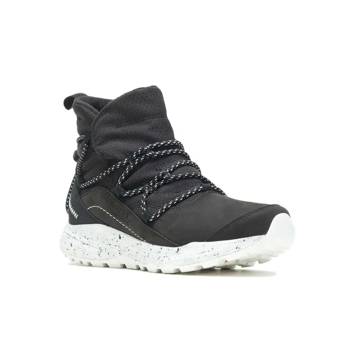 Bravada 2 Thermo Demi Waterproof Wide Width Blackwhite Women Merrell Boots Bravada 2 Thermo Demi Waterproof Wide Width Blackwhite Women Merrell Boots