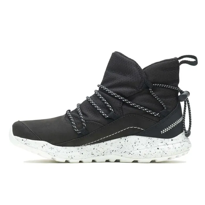 Bravada 2 Thermo Demi Waterproof Wide Width Blackwhite Women Merrell Boots Bravada 2 Thermo Demi Waterproof Wide Width Blackwhite Women Merrell Boots