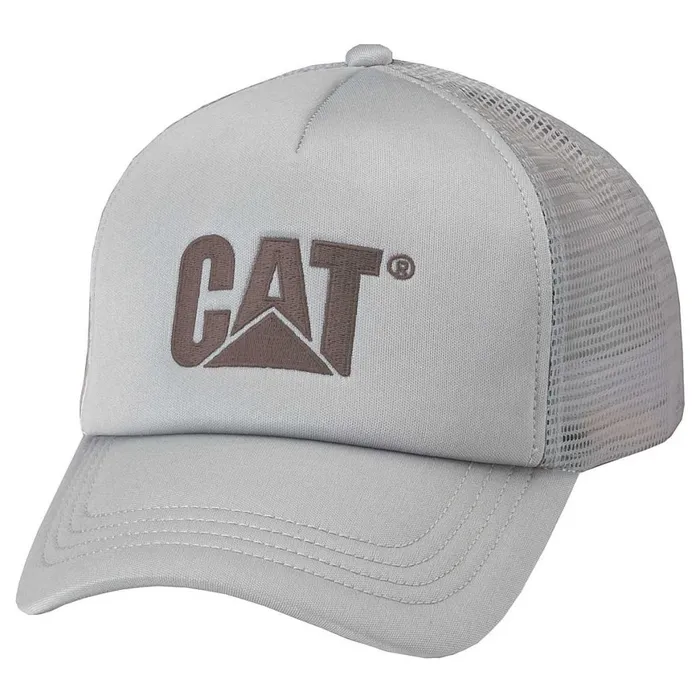 Bridget Cap Grey Dust Women Cat Footwear Hats and Accessories