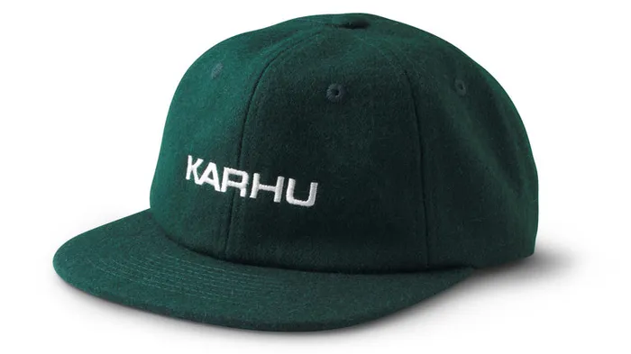 Cap Karhu Logo KA0014971LW Men Karhu Caps