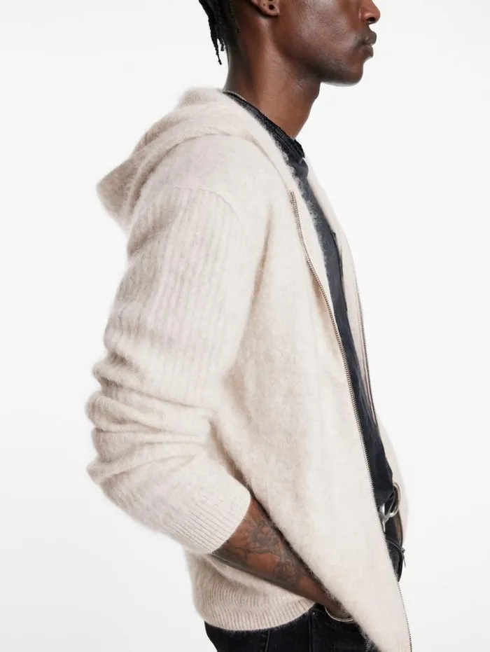 CATHERINE HOODIE Cork Men John Varvatos Sweaters