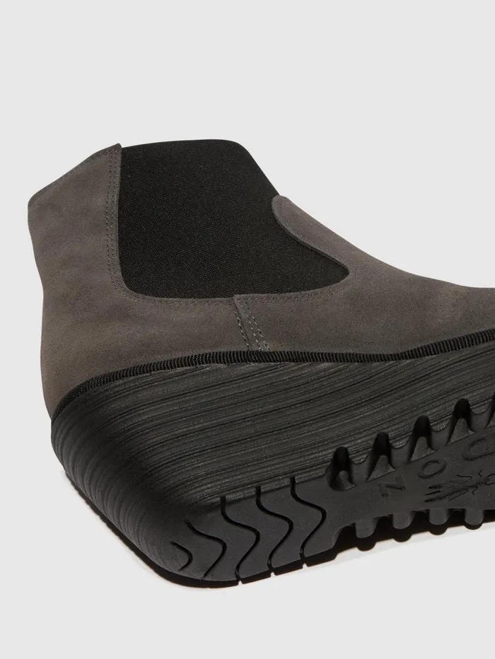 Chelsea Ankle Boots YADE398FLY DIESEL Women Fly London Ankle Boots