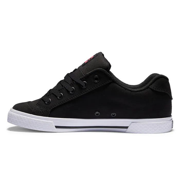 Chelsea Shoes blackzebra Women Sneakers DC Shoes