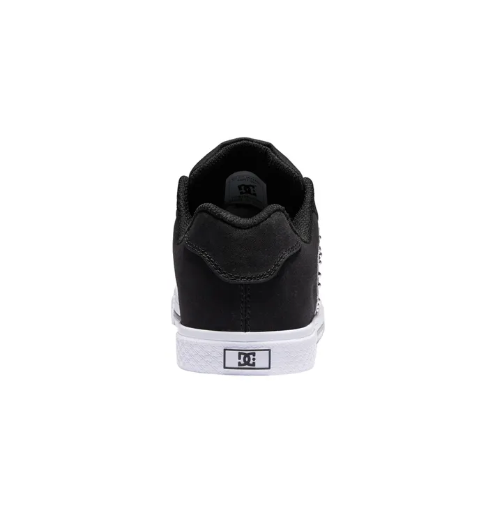 Chelsea Shoes blackzebra Women Sneakers DC Shoes