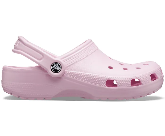 Classic Clog Ballerina Pink Clogs Crocs WomenMen