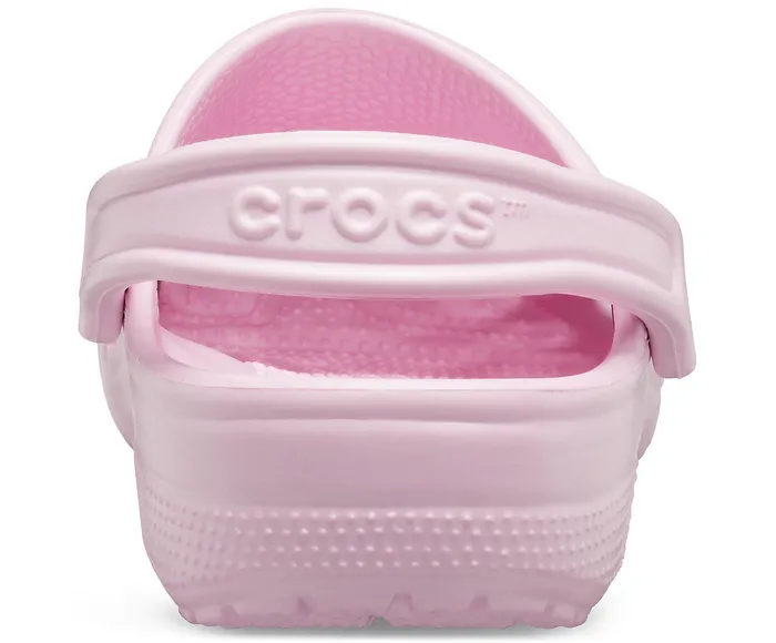 Classic Clog Ballerina Pink Clogs Crocs WomenMen