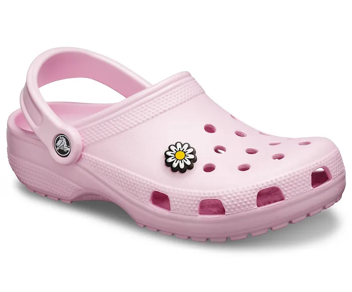 Classic Clog Ballerina Pink Clogs Crocs WomenMen