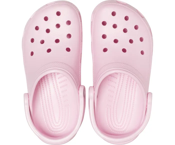 Classic Clog Ballerina Pink Clogs Crocs WomenMen