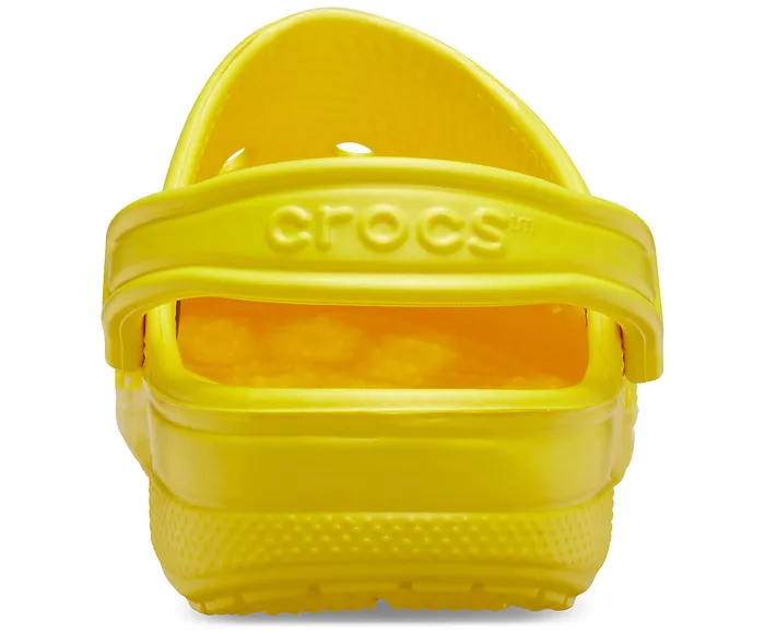 Clogs Baya Clog Lemon 8211 Crocs WomenMen
