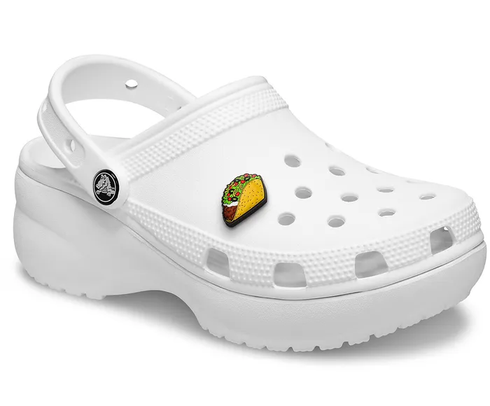 Clogs Crocs Women Classic Platform Clog White
