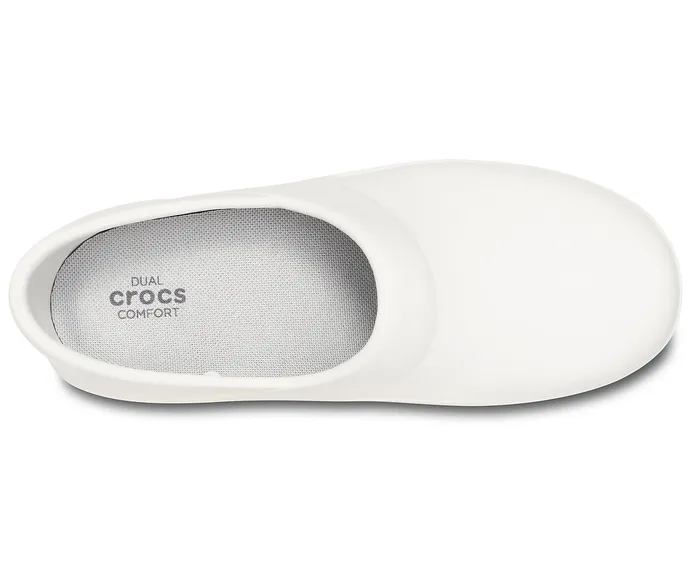 Clogs Neria Pro II Clog White Crocs Women