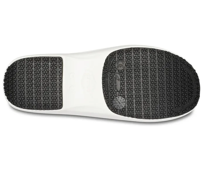 Clogs Neria Pro II Clog White Crocs Women