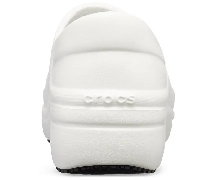 Clogs Neria Pro II Clog White Crocs Women