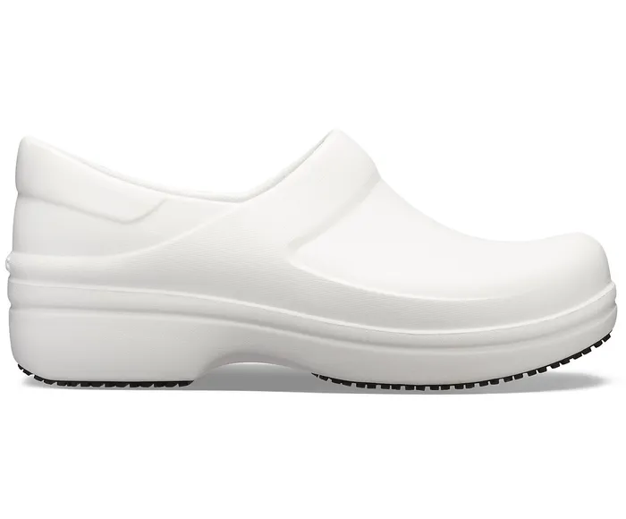 Clogs Neria Pro II Clog White Crocs Women