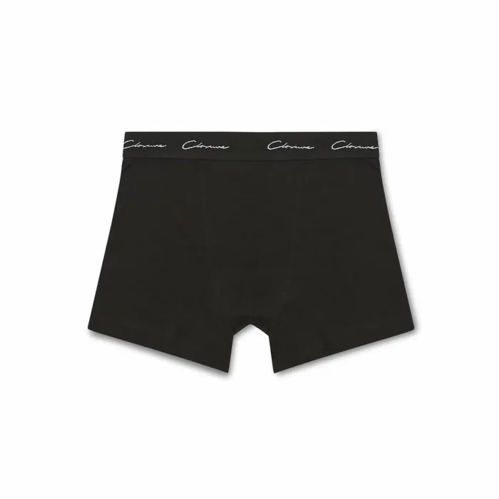 Closure London 5Pack Classic Signature Boxers Grey Multi Men Underwear