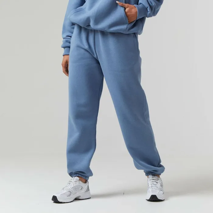 Closure London Active Tracksuit Dusty Blue Women Sets