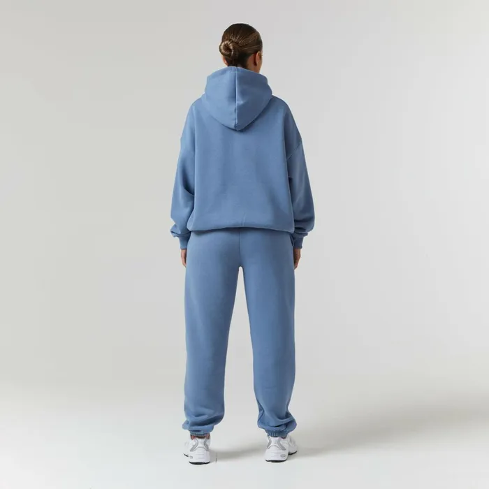Closure London Active Tracksuit Dusty Blue Women Sets