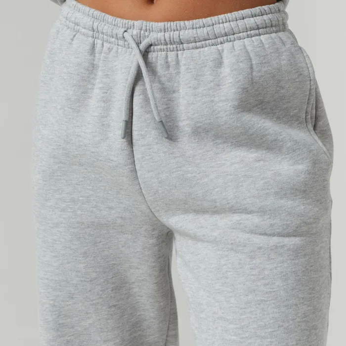 Closure London Active Tracksuit Light Grey Marl Women Tracksuits