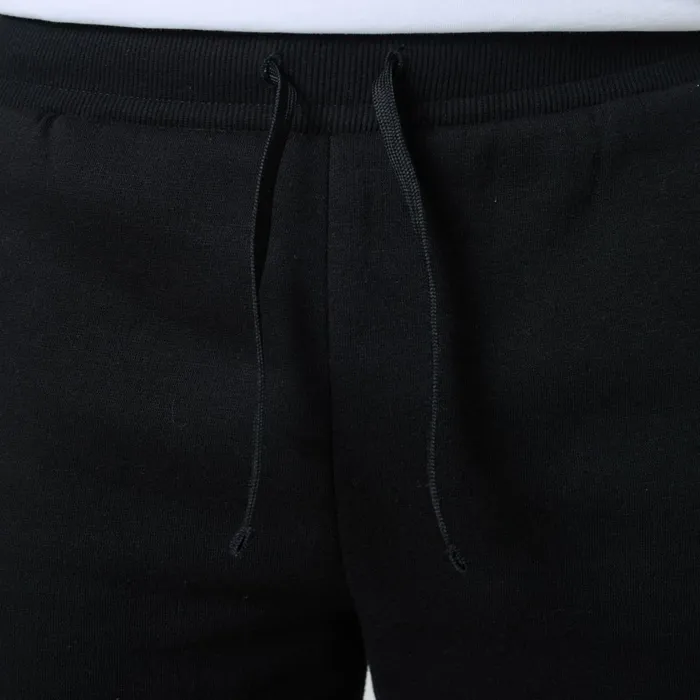Closure London Core Utility Jogger Black Men Joggers