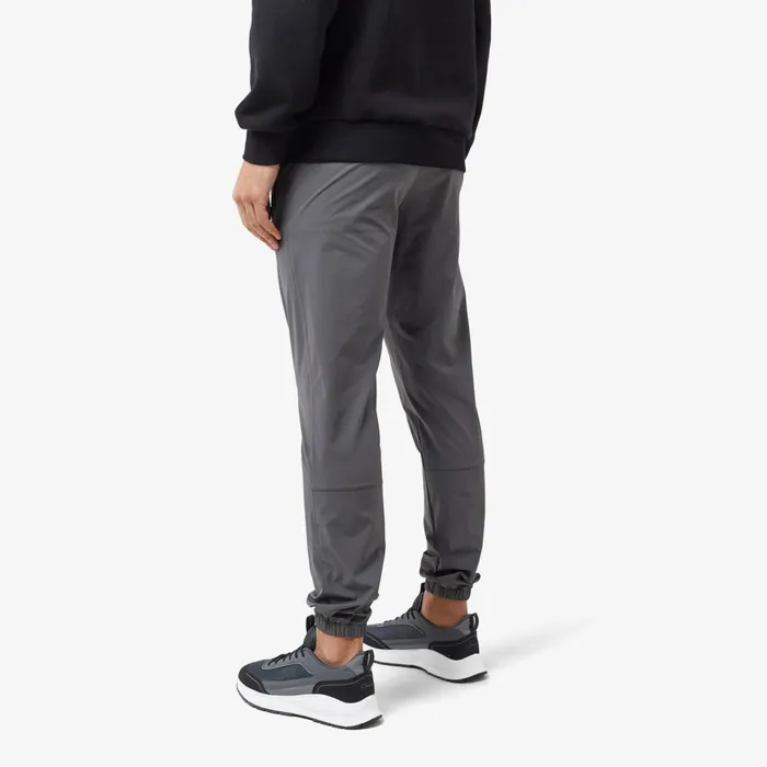 Closure London Everyday Tech Pant Charcoal Men Pants