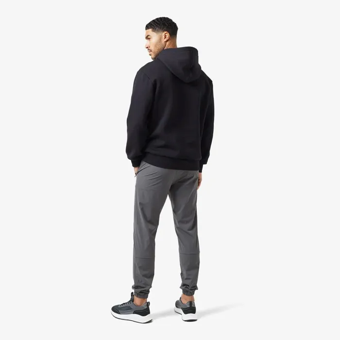 Closure London Everyday Tech Pant Charcoal Men Pants