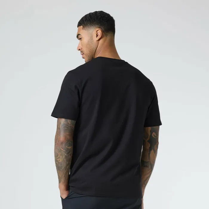 Closure London Pocket TShirt Black Men TShirts