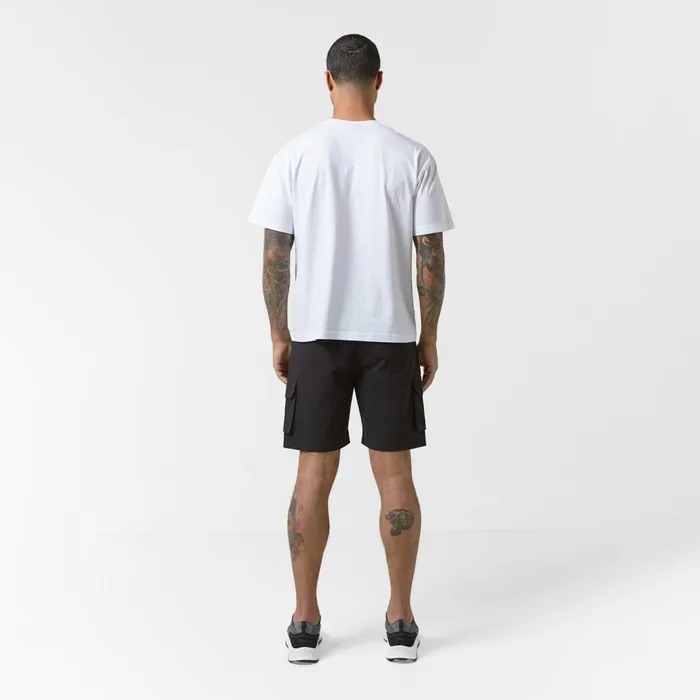 Closure London Ripstop Utility Short I Black034gt Windowtheme Windowtheme Black Men Shorts