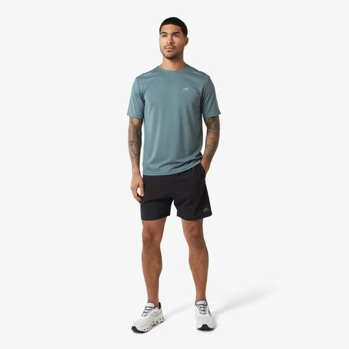 Closure London Training TShirt Dark Teal Men TShirts